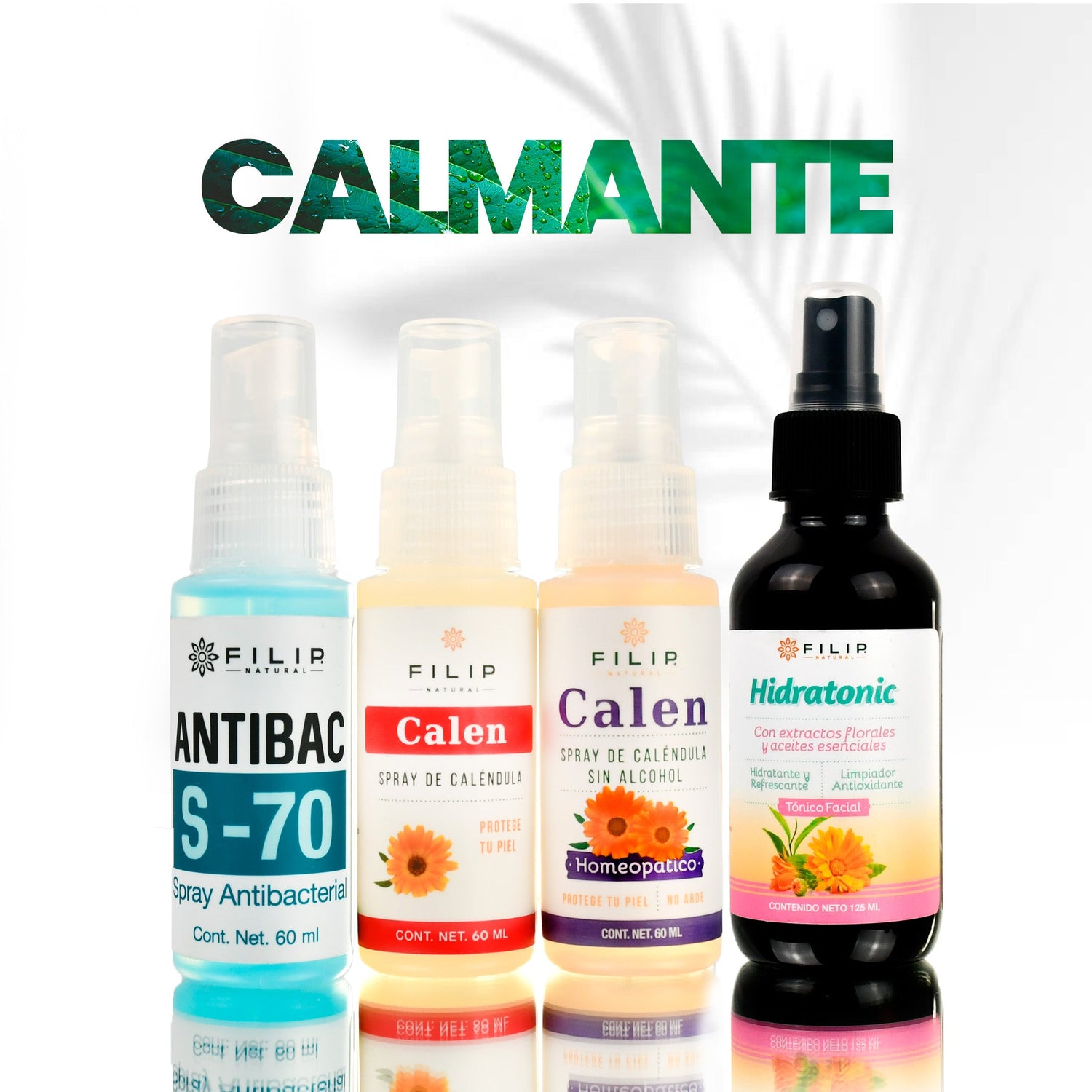 Calmante