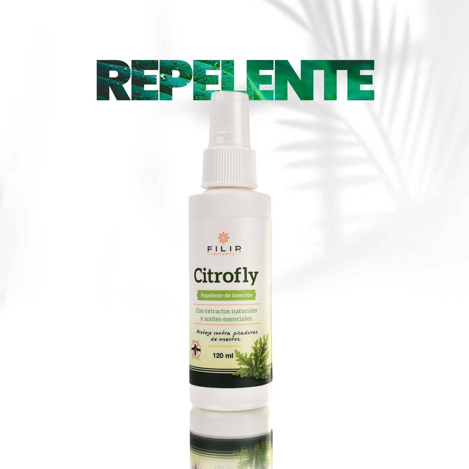 Repelente